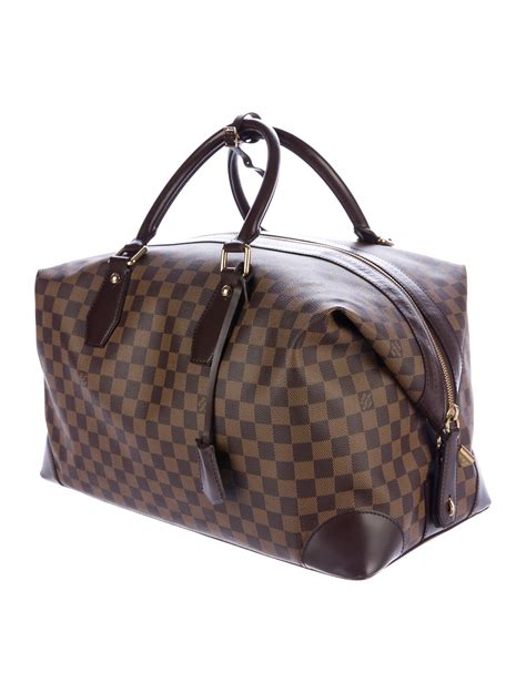 louis vuitton travel bags south africa|louis vuitton overnight bag price.